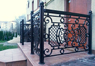 Балюстрада