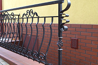 Балюстрада