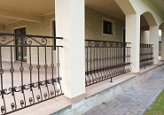 Балюстрада