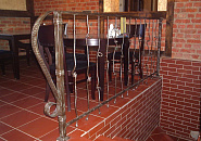 Балюстрада