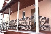 Балюстрада