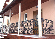 Балюстрада