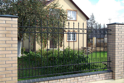 Прибрежная