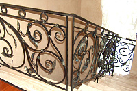 Балюстрада