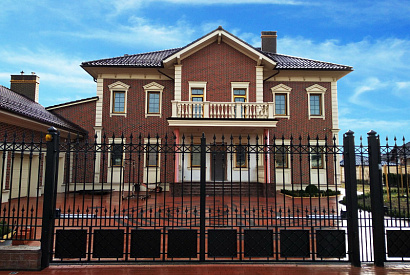 Сиреневый бульвар