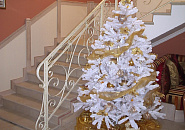 Балюстрада