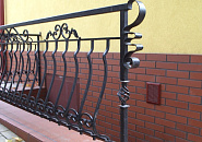 Балюстрада