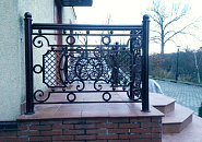 Балюстрада