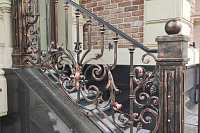 Балюстрада