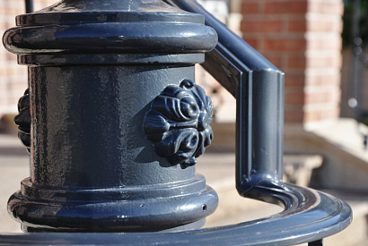 Балюстрада