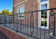 Балюстрада