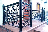 Балюстрада