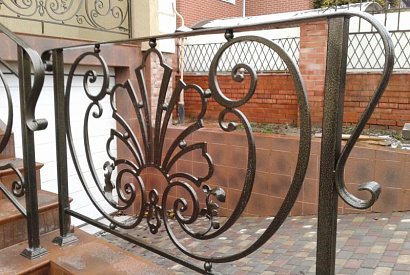 Балюстрада