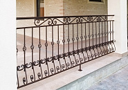 Балюстрада