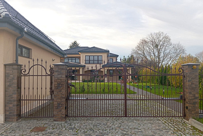 Васильковая