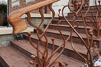 Балюстрада