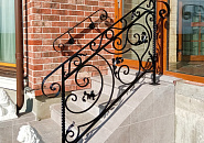 Балюстрада