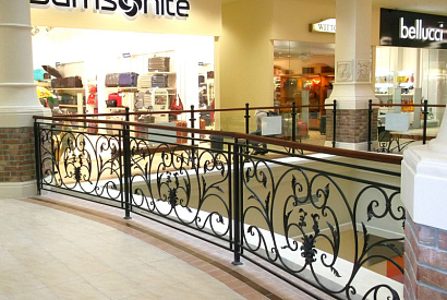 Балюстрада