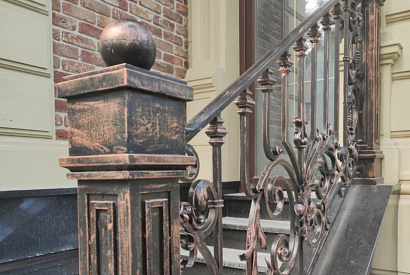 Балюстрада