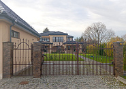 Васильковая