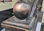 Балюстрада