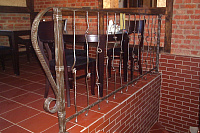 Балюстрада