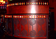 Балюстрада