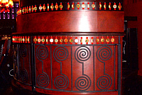 Балюстрада