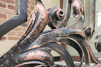 Балюстрада