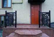 Балюстрада