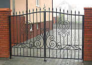 Бирюзовая 8