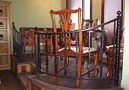 Балюстрада