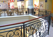 Балюстрада