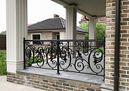 Балюстрада