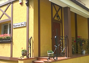 Балюстрада