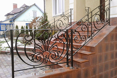 Балюстрада