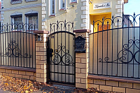 Береговая 2