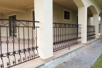 Балюстрада