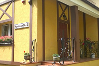 Балюстрада