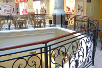 Балюстрада