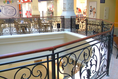 Балюстрада