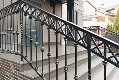 Балюстрада