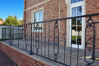 Балюстрада