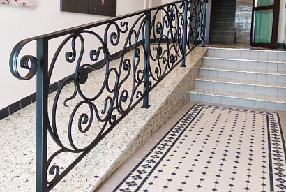 Балюстрада