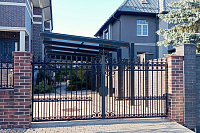 Курортная 71