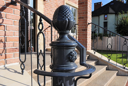 Балюстрада