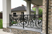 Балюстрада