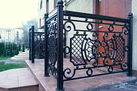 Балюстрада