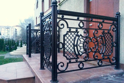 Балюстрада