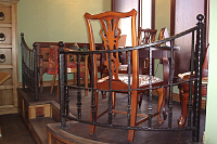 Балюстрада